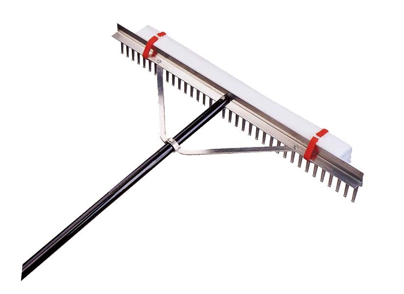 Neptune Rake EasyPro Aquatic Weed Rakes - Marquis Gardens – Marquis Water Gardens