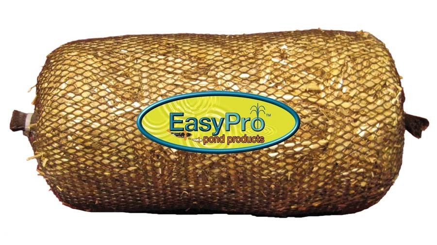 Photo of EasyPro Barley Straw Bale - 1 lb - Marquis Gardens