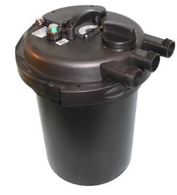 Photo of EZ-PRESS Filter Parts - Marquis Gardens