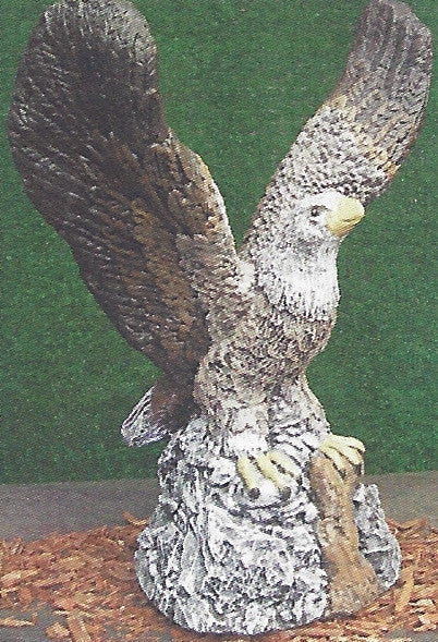 Photo of Eagle - Marquis Gardens