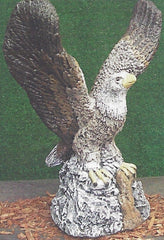 Photo of Eagle - Marquis Gardens