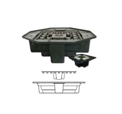 Photo of EasyPro Eco-Series Basin - Marquis Gardens