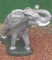 Photo of Elephant 2 - Marquis Gardens
