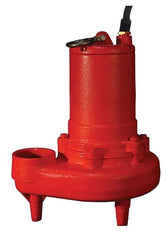 Photo of EasyPro High Volume Submersible Pumps - WQ Series - Marquis Gardens