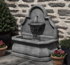 Photo of Campania Segovia Fountain - Marquis Gardens