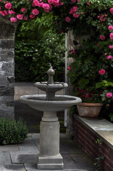 Photo of Campania Westover Fountain - Marquis Gardens
