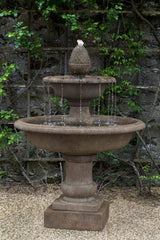 Photo of Campania Wiltshire Fountain - Marquis Gardens