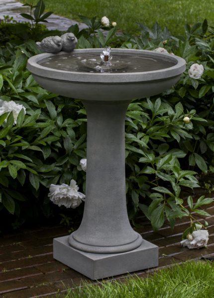 Photo of Campania Juliet Fountain - Marquis Gardens