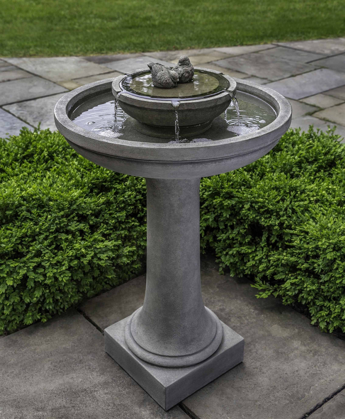 Photo of Campania Dolce Nido Fountain - Marquis Gardens