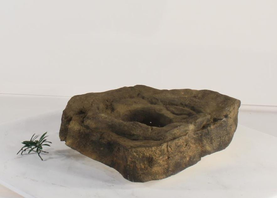 Float Decor Rocks Floating Rock - FR-006 by Universal Rocks - Marquis Gardens – Marquis ...