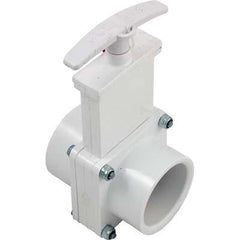 Photo of EasyPro Gate Valves (Knife) - Marquis Gardens