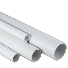 Photo of Hard PVC Pipe per Foot  - Marquis Gardens