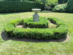 Photo of Campania Newberry Urn - Marquis Gardens