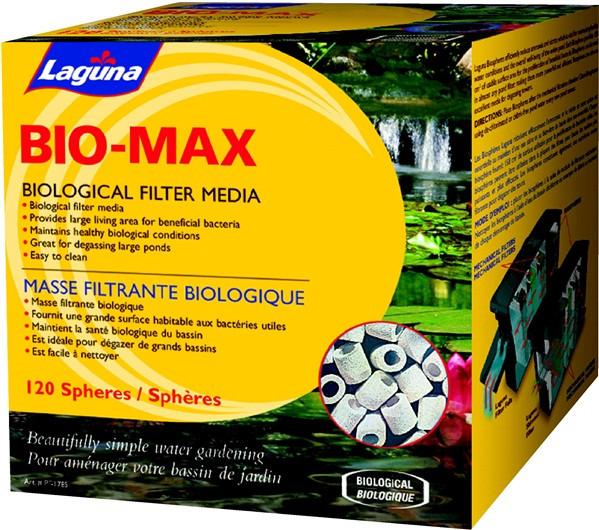 Photo of LAGUNA Bio-Max - 350 g (12.3 oz) - Marquis Gardens