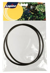 Photo of Laguna O-Ring Lid Seal for Pressure-Flo UVC Pressurized Pond Filters - Marquis Gardens