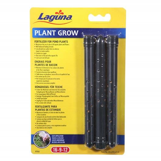 best fertilizer for pond plants Laguna Plant Grow Fertilizer Pond Spikes