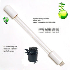 Photo of Laguna Replacement UV-C Lamps for Pressure-Flo Filters - Marquis Gardens