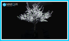 Photo of LED Blossom Tree 2000 Realistic - Marquis Gardens