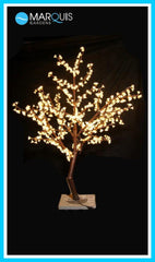 Photo of LED Cherry Tree 728 - Marquis Gardens