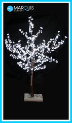 Photo of LED Cherry Tree 728 - Marquis Gardens