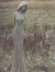 Photo of Lady Statue - 59" - Marquis Gardens