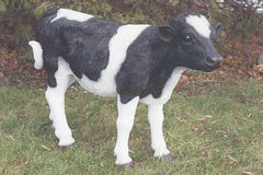 Photo of Large Standing Calf - Marquis Gardens