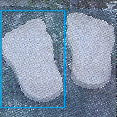 Photo of Foot - Left / Right - Marquis Gardens