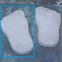 Photo of Foot - Left / Right - Marquis Gardens