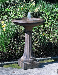 Photo of Campania Longmeadow Fountain - Marquis Gardens