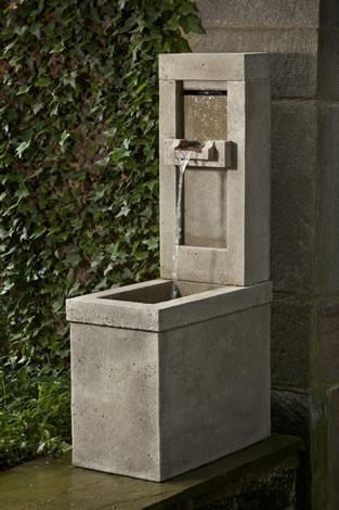 Photo of Campania Lucas Fountain - Marquis Gardens