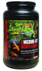 Photo of Microbe-Lift Legacy High Growth & Energy - Marquis Gardens
