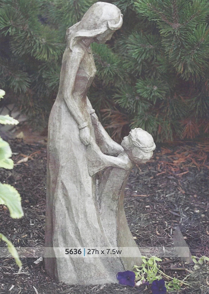 Photo of Mother and Child - Marquis Gardens