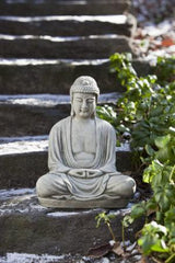 Photo of Campania Small Temple Buddha - Marquis Gardens