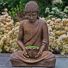 Photo of Campania Lotus Buddha - Marquis Gardens