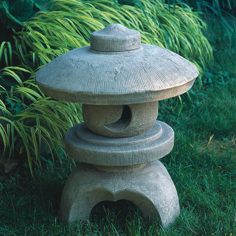 Photo of Campania Morris Round Pagoda - Marquis Gardens