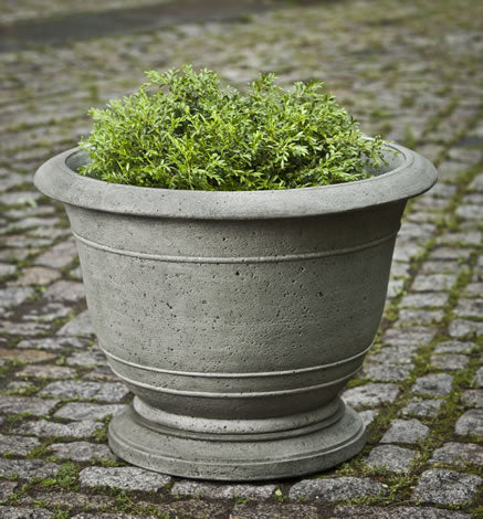 Photo of Campania Padova Planter - Marquis Gardens