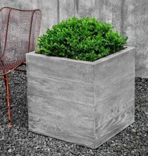 Photo of Campania Chenes Brut Planters - Marquis Gardens