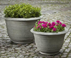 Photo of Campania Padova Planter - Marquis Gardens