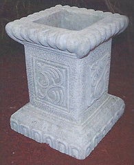 Photo of Pedestal 15" x 12" - Marquis Gardens