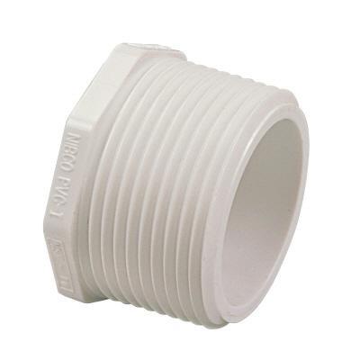 Plugs Threaded PVC - Aquascape USA – Marquis Water Gardens