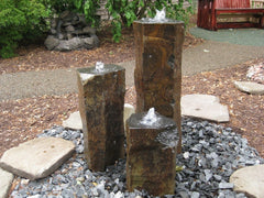 Photo of EasyPro Real Basalt Three Pack - Marquis Gardens