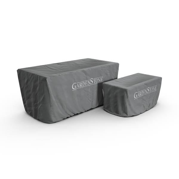 Photo of Gardenstone Rectangle Cover - Marquis Gardens