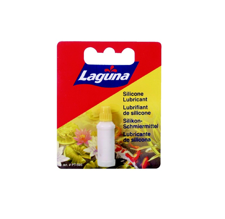 Photo of Laguna Silicone Lubricant (O-rings and Seals) - Marquis Gardens