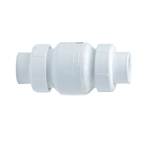 Photo of EasyPro Union Swing Check Valves SxS - Marquis Gardens