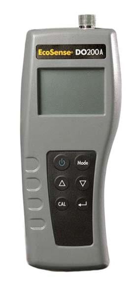 Photo of EasyPro YSI Oxygen Meter - with 30 foot Cable and Probe - Marquis Gardens