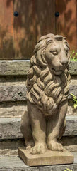 Photo of Campania Sentry Lion - Marquis Gardens