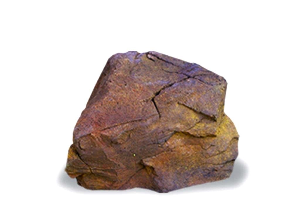 Photo of Accent Rock - AR-001 by Universal Rocks - Marquis Gardens