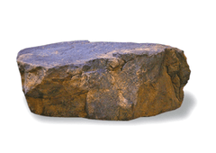 Photo of Accent Rock - AR-002 by Universal Rocks - Marquis Gardens