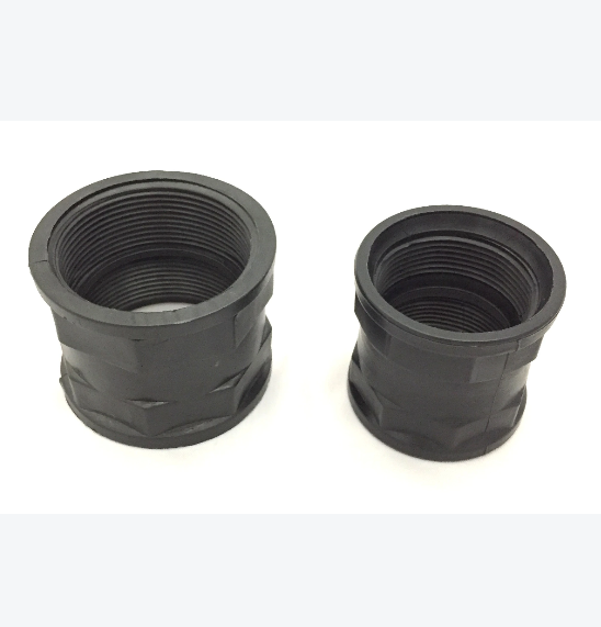 Couplings Threaded PVC
