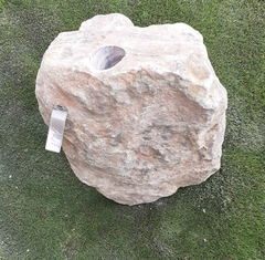 Granite Bubble Rock - 177
